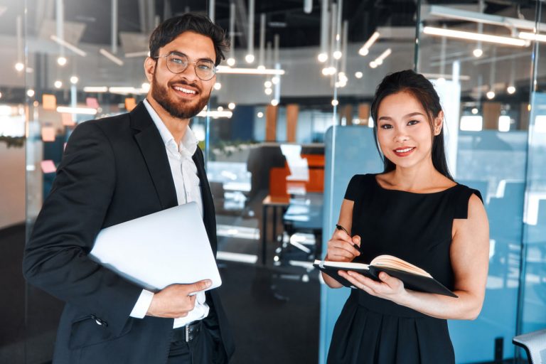 Common Business English Mistakes (and How to Avoid Them)